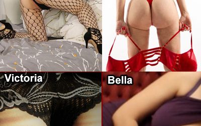 8 maart Vipgangbang met Elina Flower, Lucia, Bella en Victoria